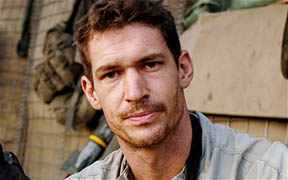 "Restrepo" Director Tim Hetherington Killed in Libya
