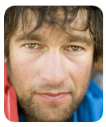 Renan Ozturk Seriously Injured, But Mending
