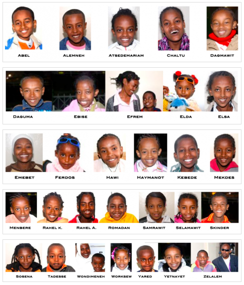 Help 30 Kids in Ghana Get Spine Surgery