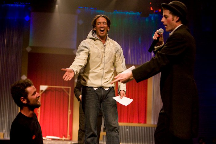 Telluride AIDS Benefit: A Success!