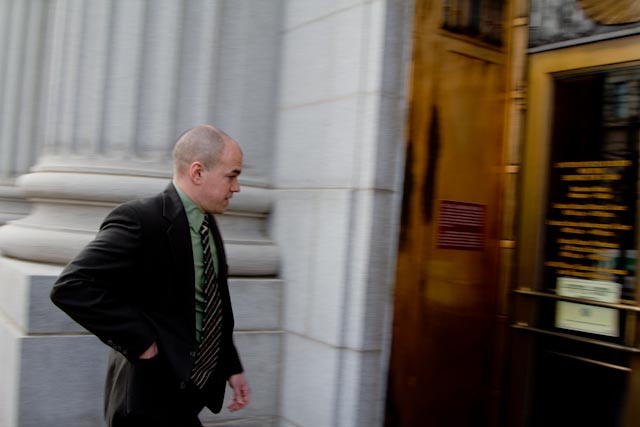Live From Bidder 70 Trial: Up to the Jury