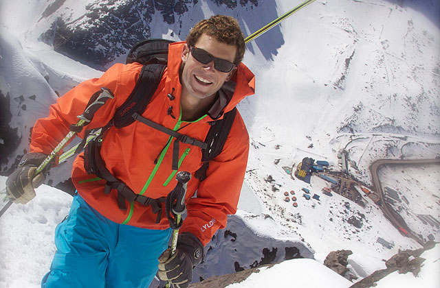 Freeskier Ryan Hawks Dies After Crash