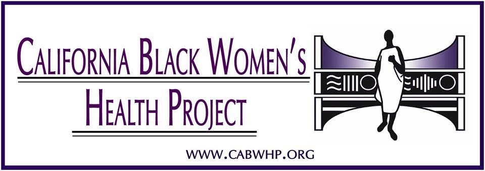 California Black Women's Health Project