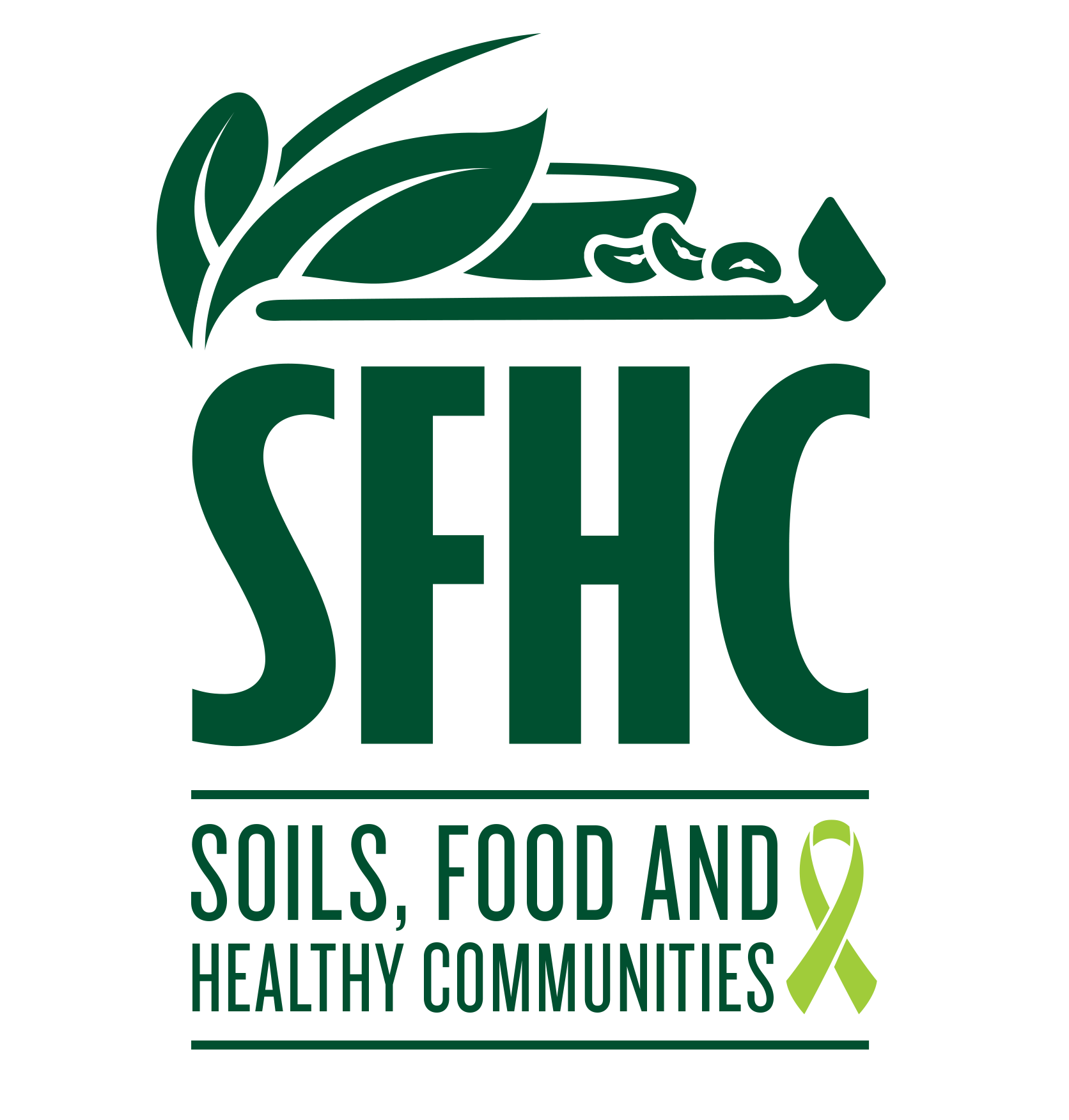Soils, Food and Healthy Communities