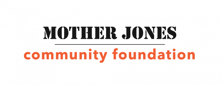 Mother Jones Community Foundation