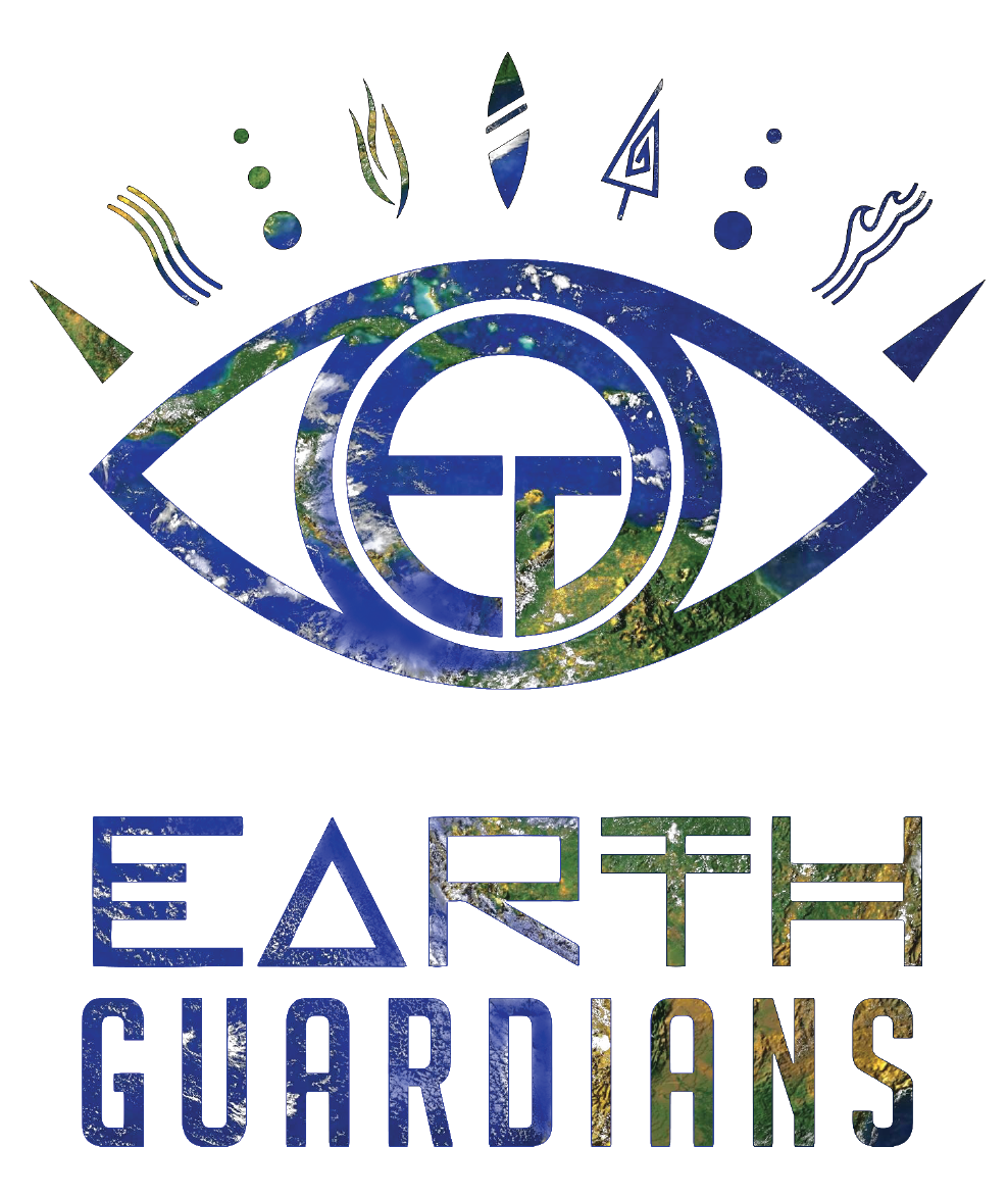 Earth Guardians