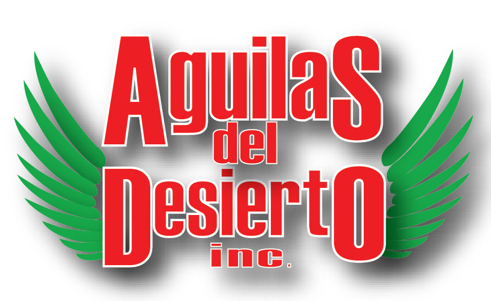 Aguilas del Desierto