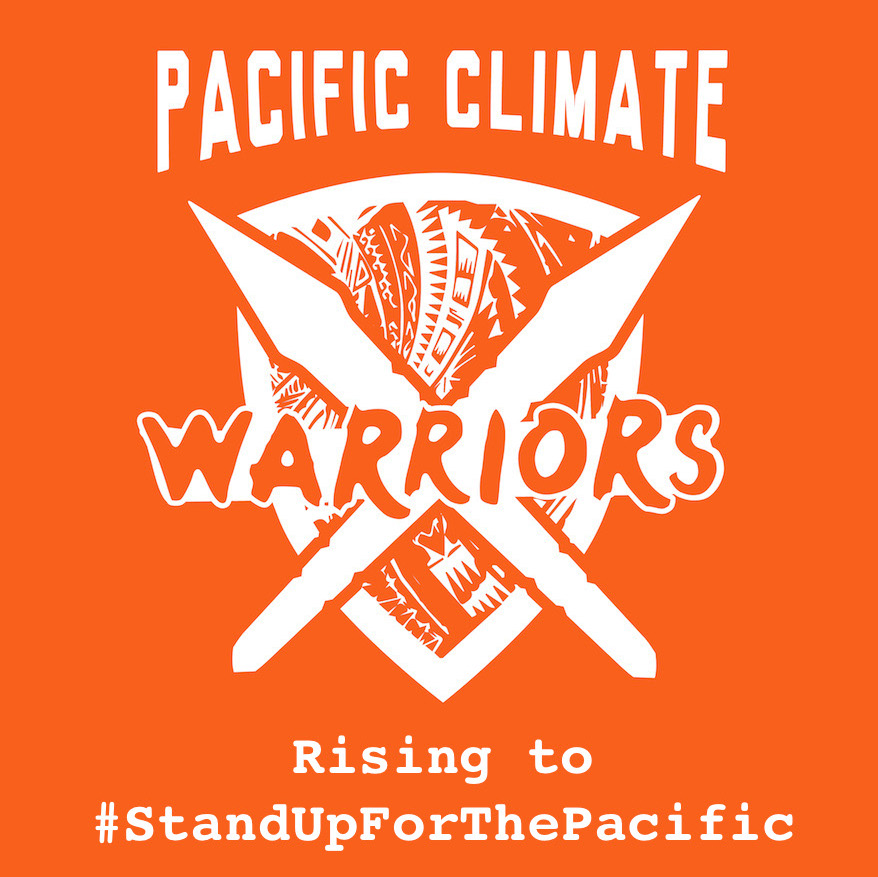 Pacific Climate Warriors