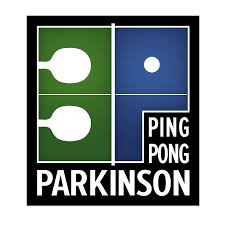 Ping Pong Parkinson