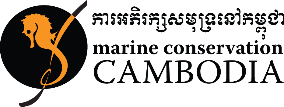 Marine Conservation Cambodia