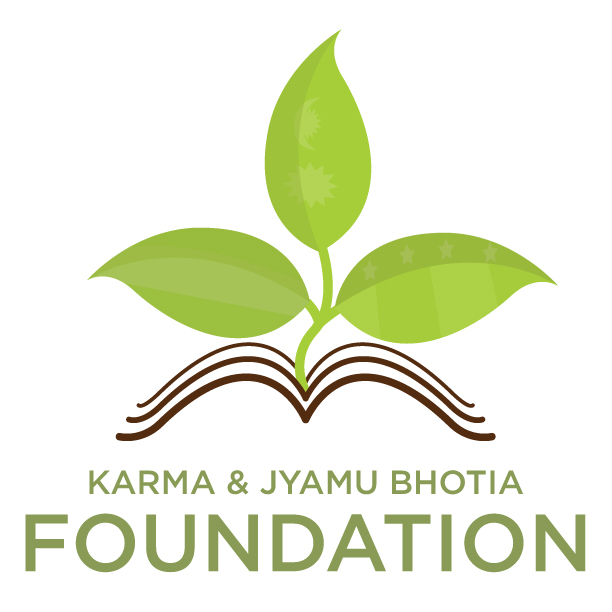 Karma & Jyamu Bhotia Foundation