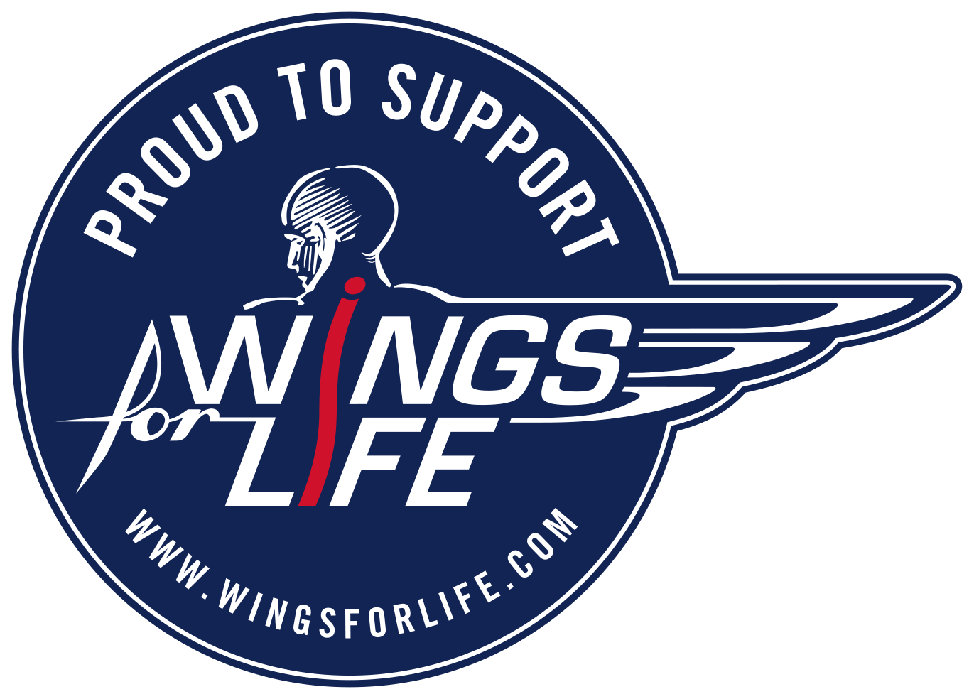 Wings for Life