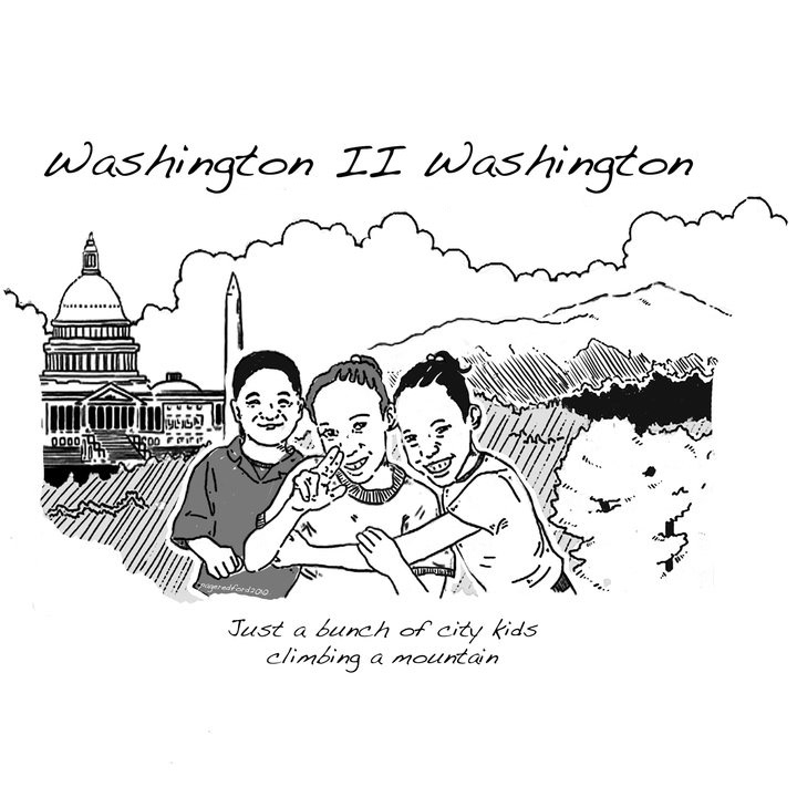 Washington To Washington