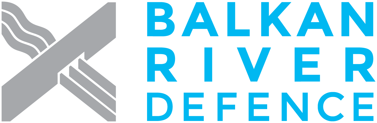 Balkan River Defence