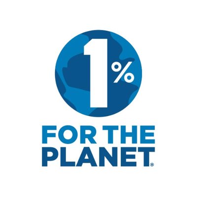 1% For the Planet