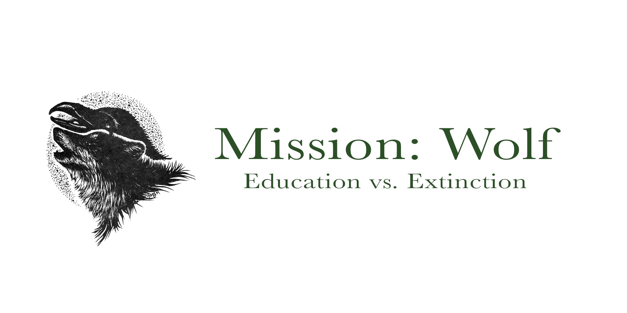 Mission: Wolf