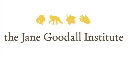 The Jane Goodall Institute