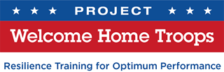 Project Welcome Home Troops