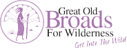 Great Old Broads For Wilderness