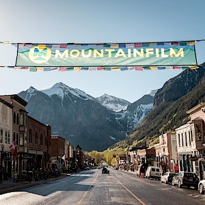 Telluride Main Street