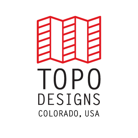 Topo Designs