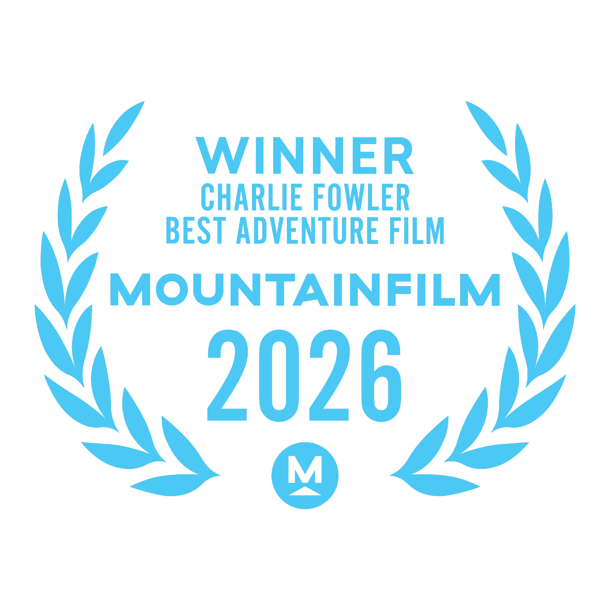 Charlie Fowler Best Adventure Film Award