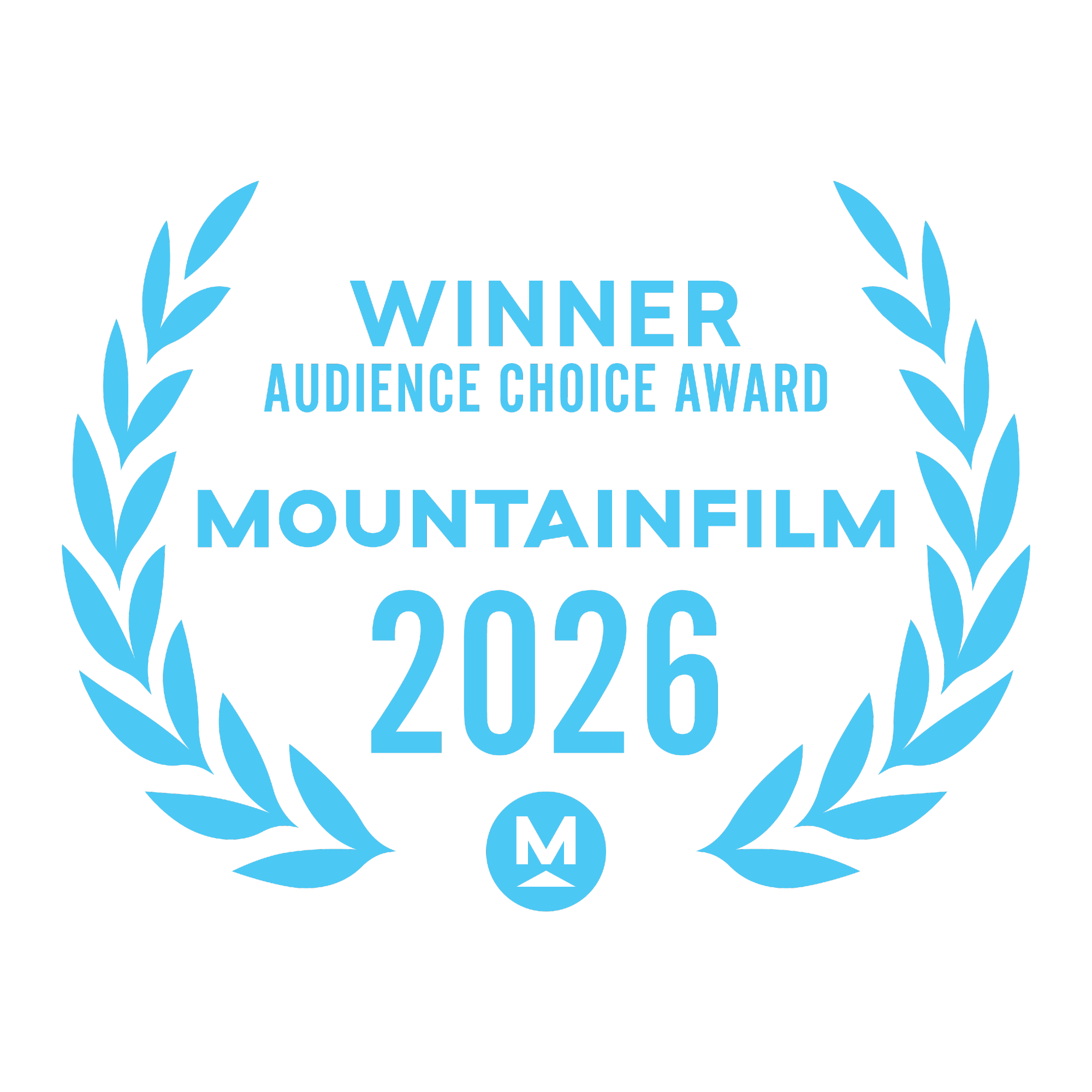 Audience Choice Award