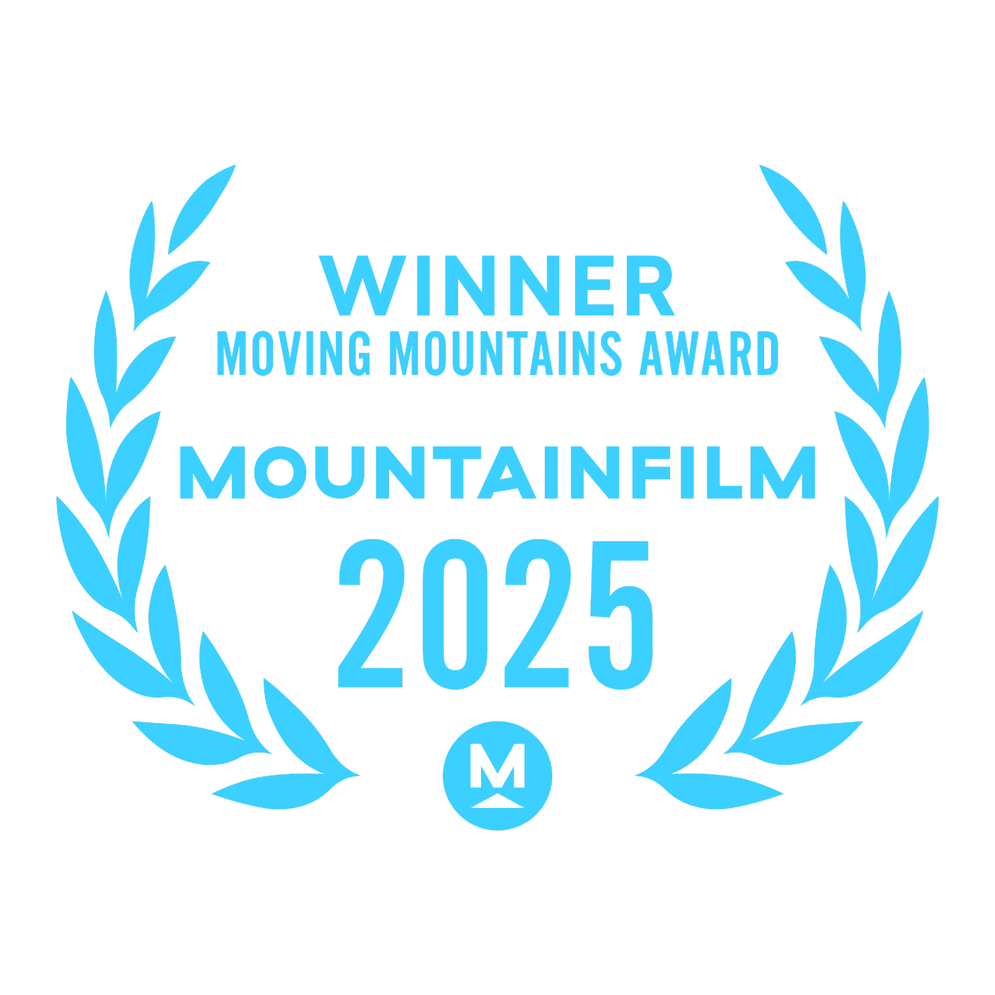 Moving Mountains Award