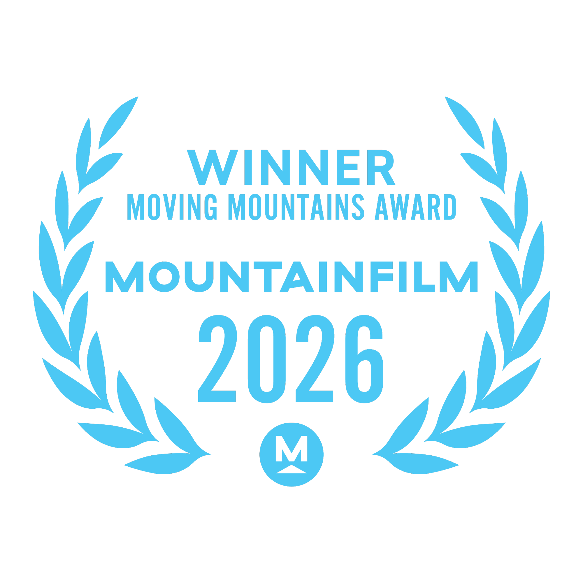 Moving Mountains Award