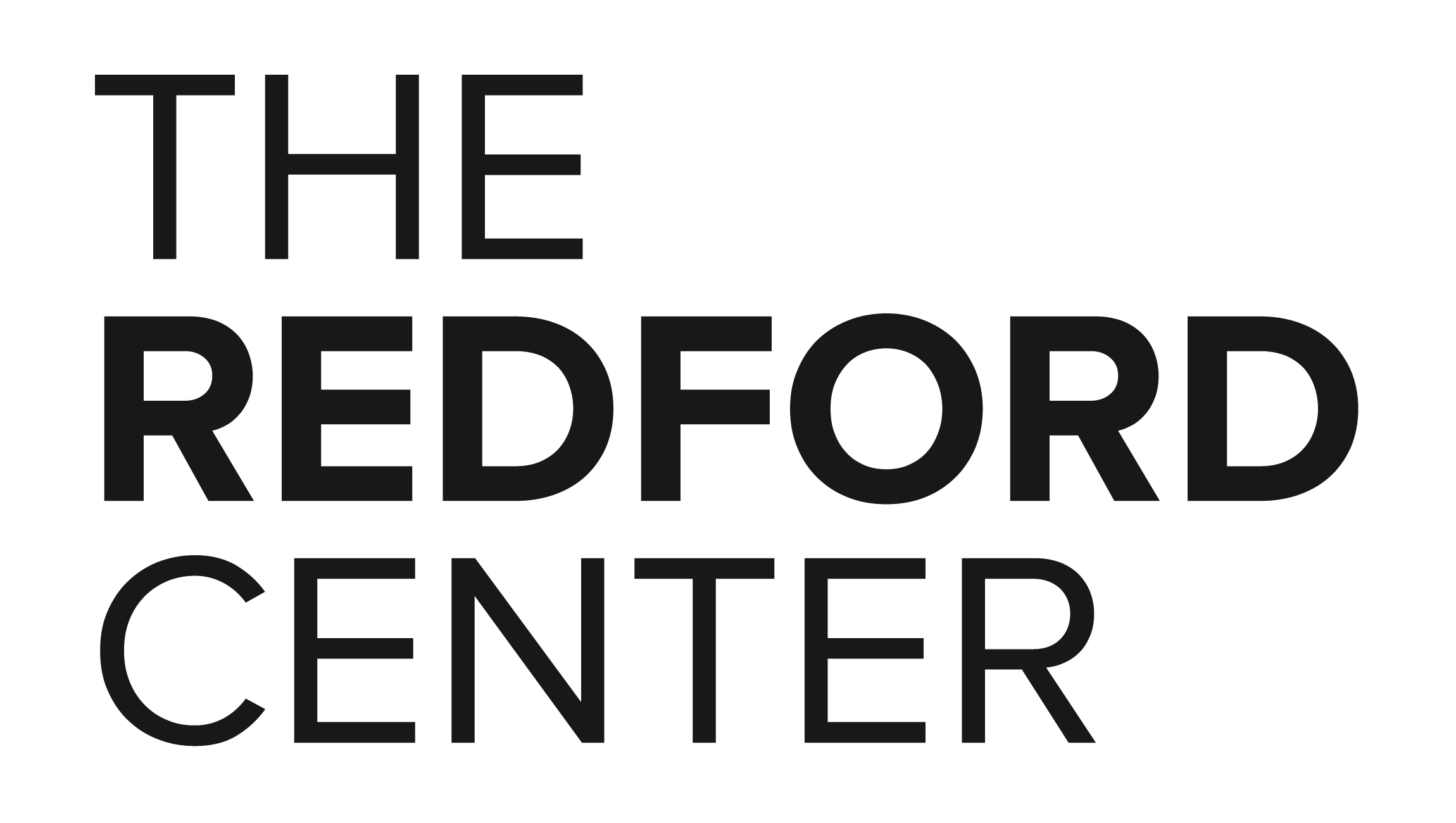 The Redford Center