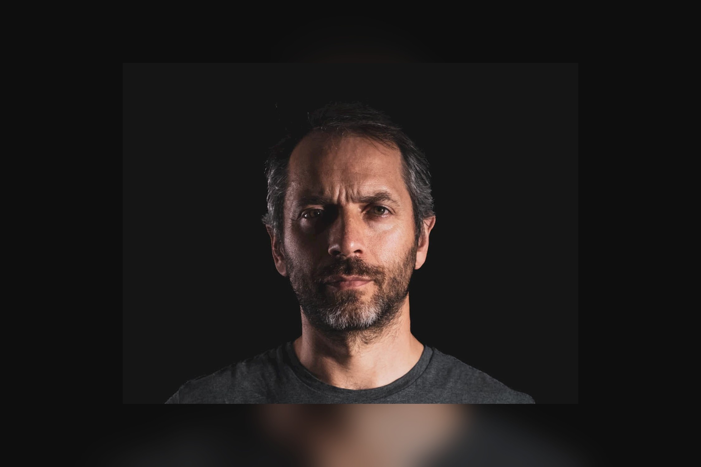 David Arnaud