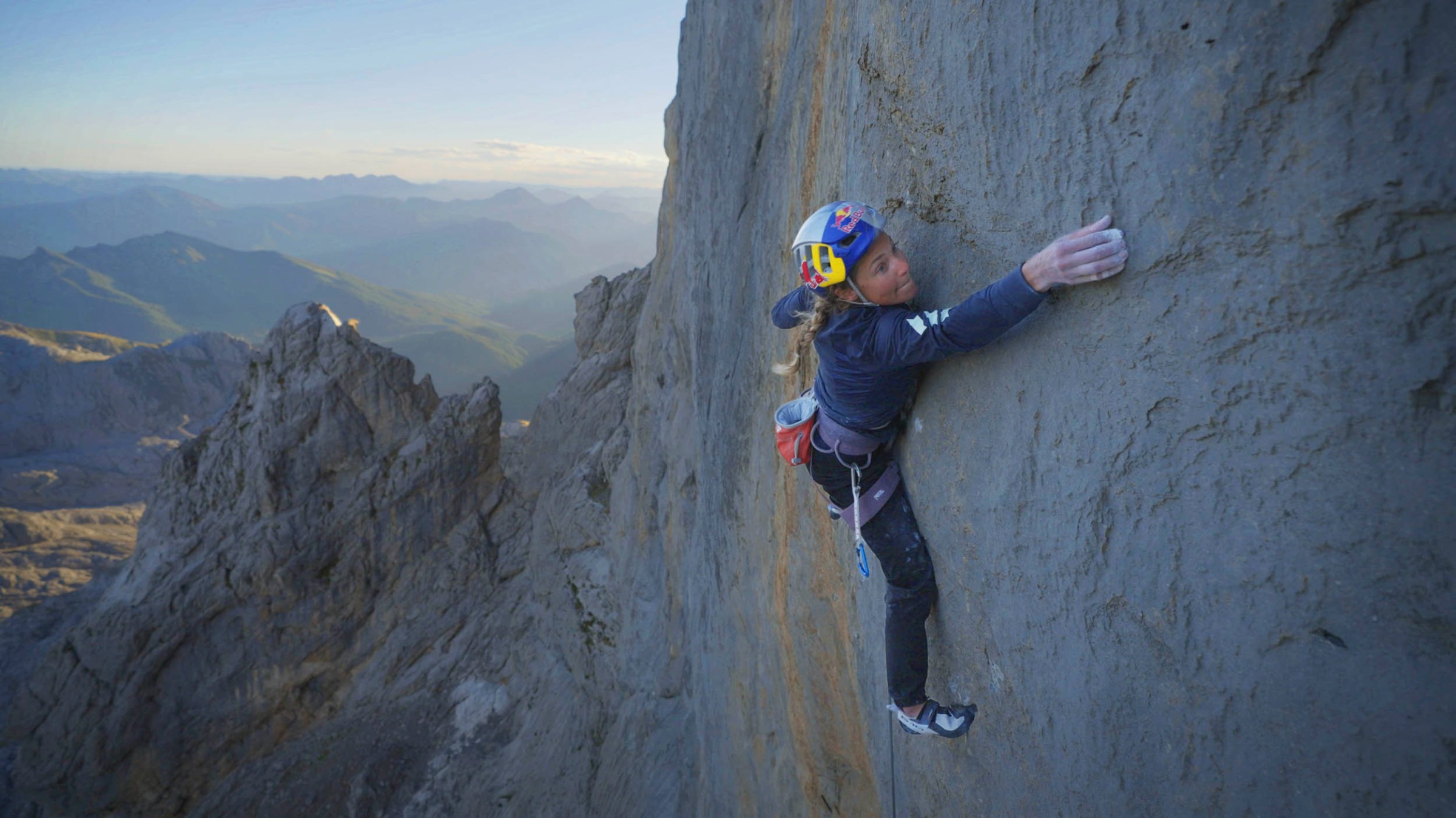 Reel Rock: Rayu  Mountainfilm Festival, Telluride CO