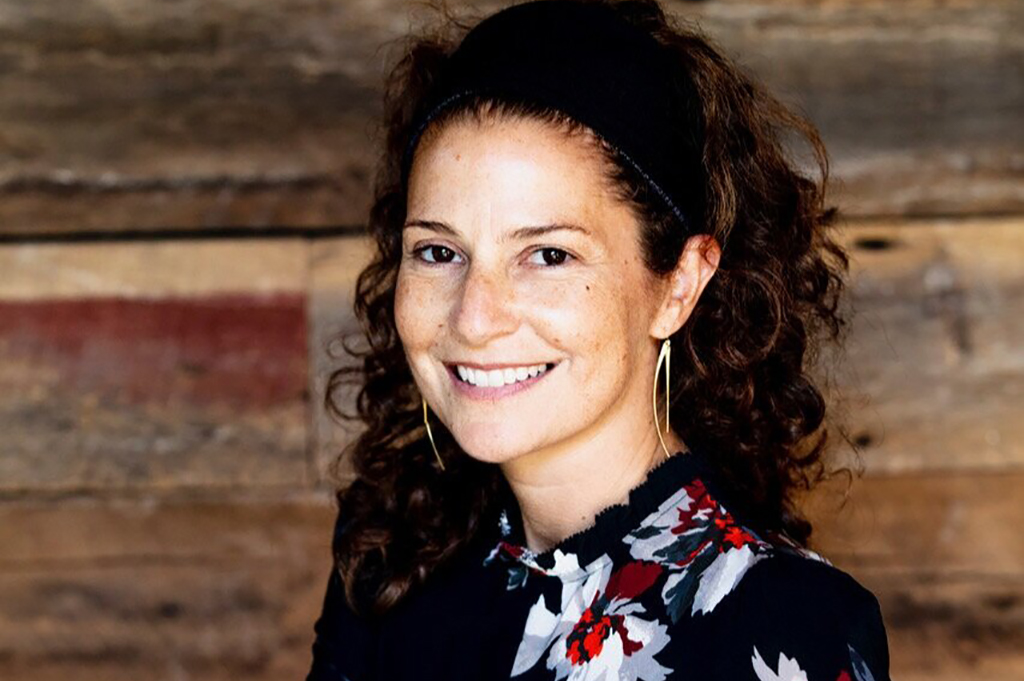 Jill Tidman