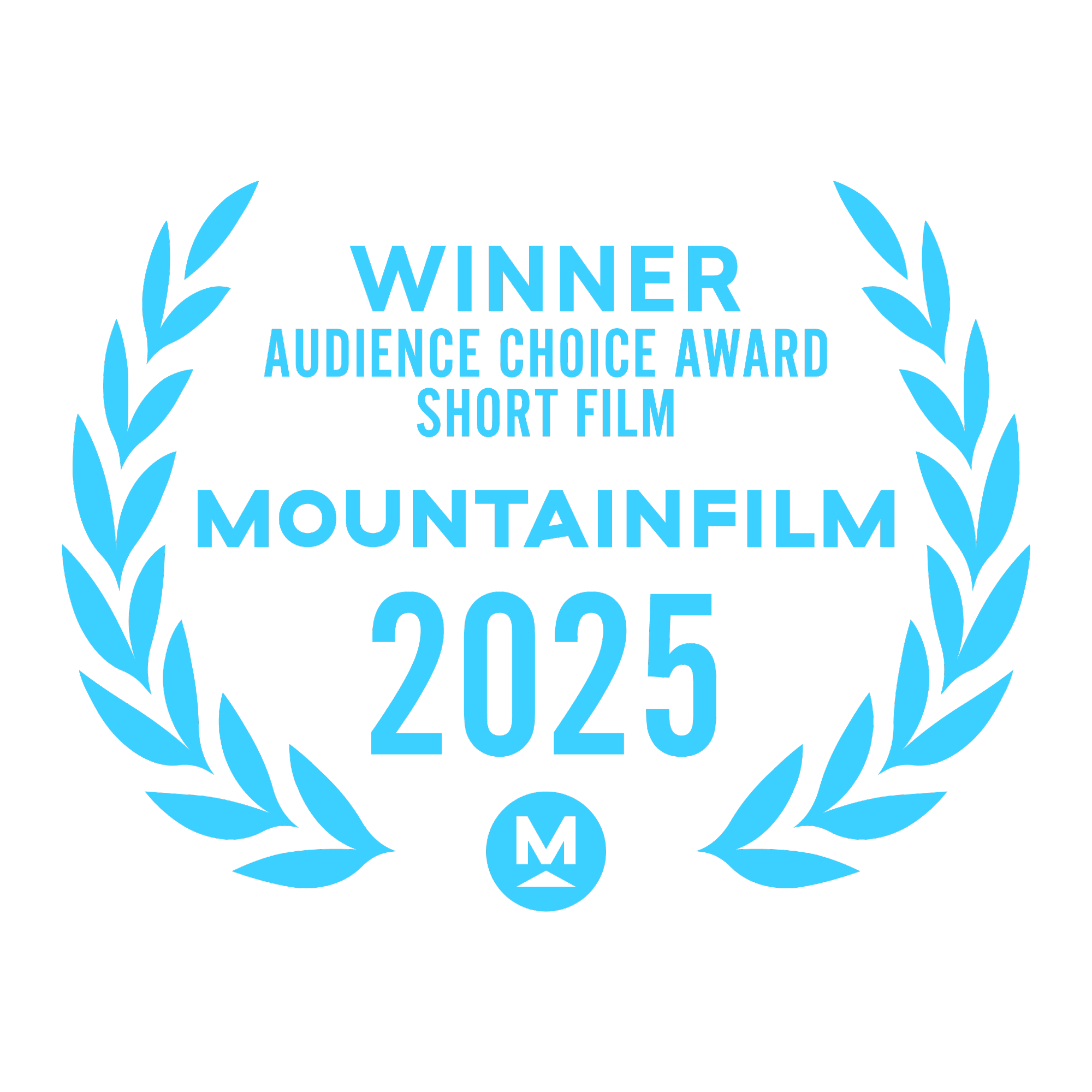 Audience Choice Short Award
