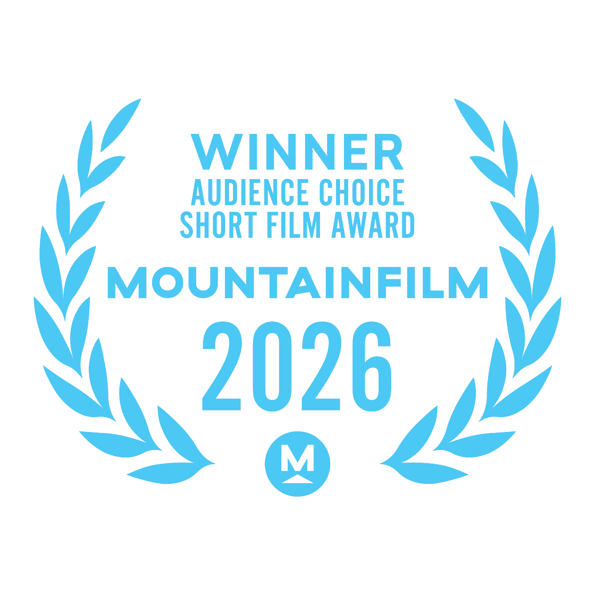 Audience Choice Short Award