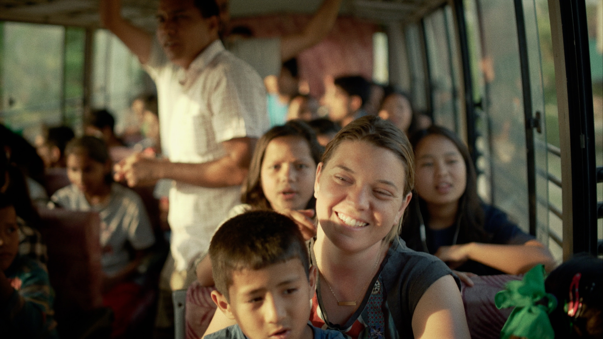 film still: BETWEEN THE MOUNTAIN AND THE SKY