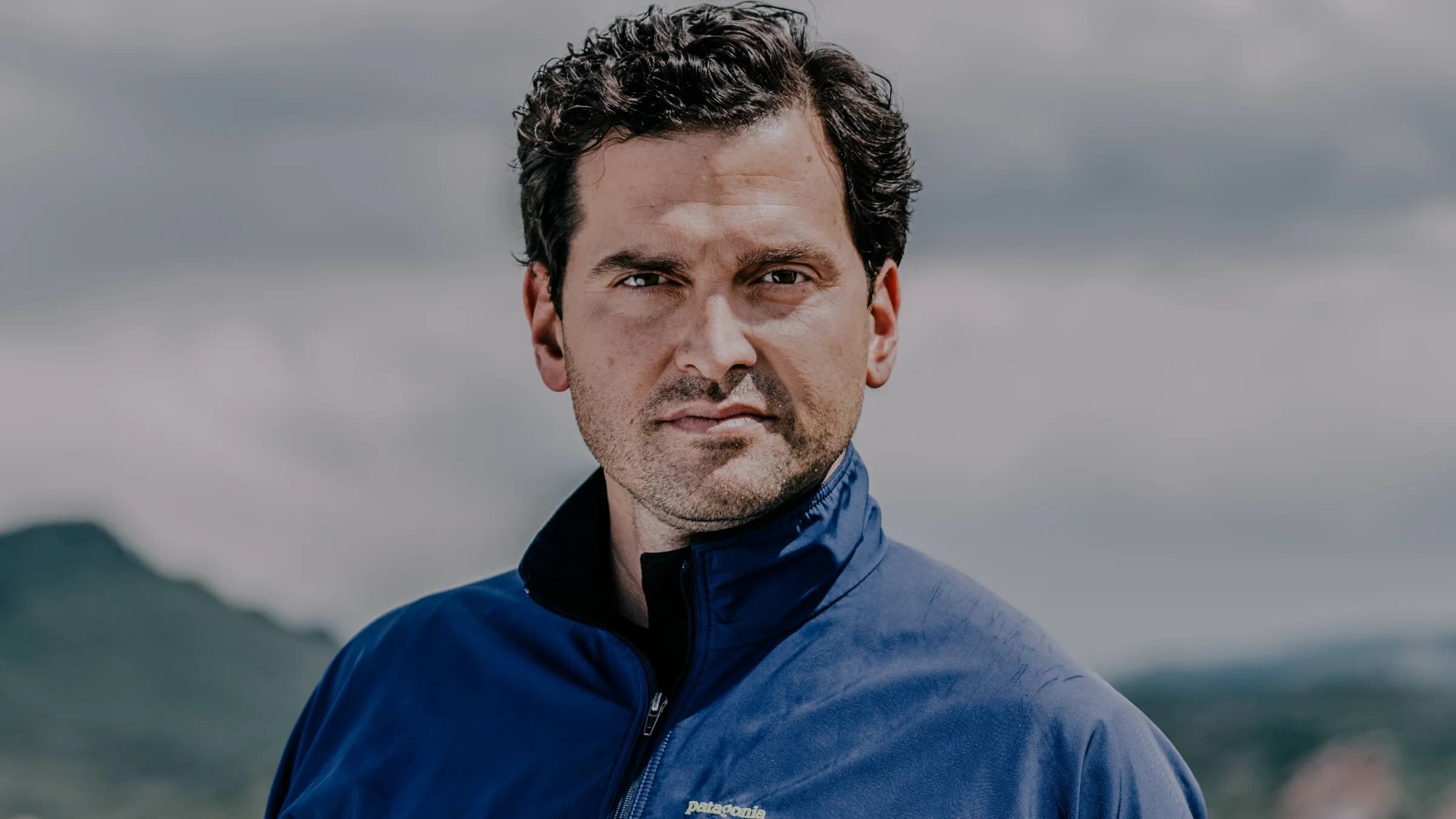 Luis Benitez