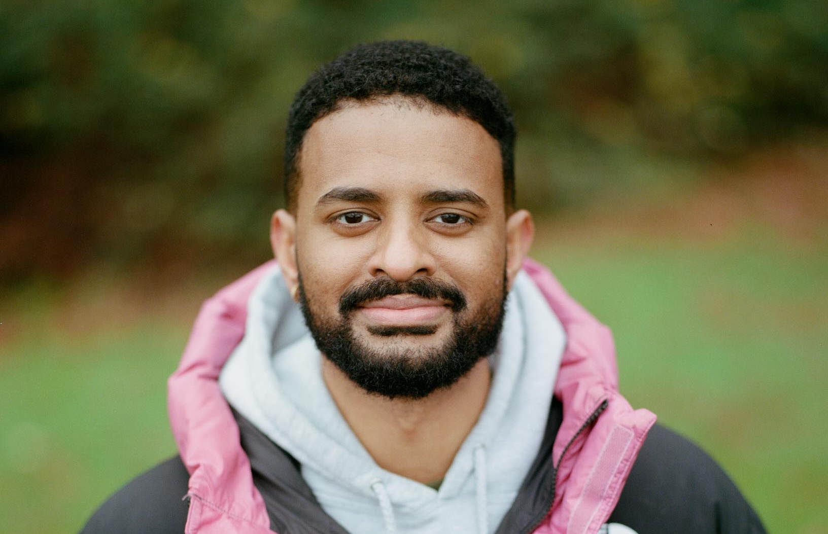 Abdul Kassamali