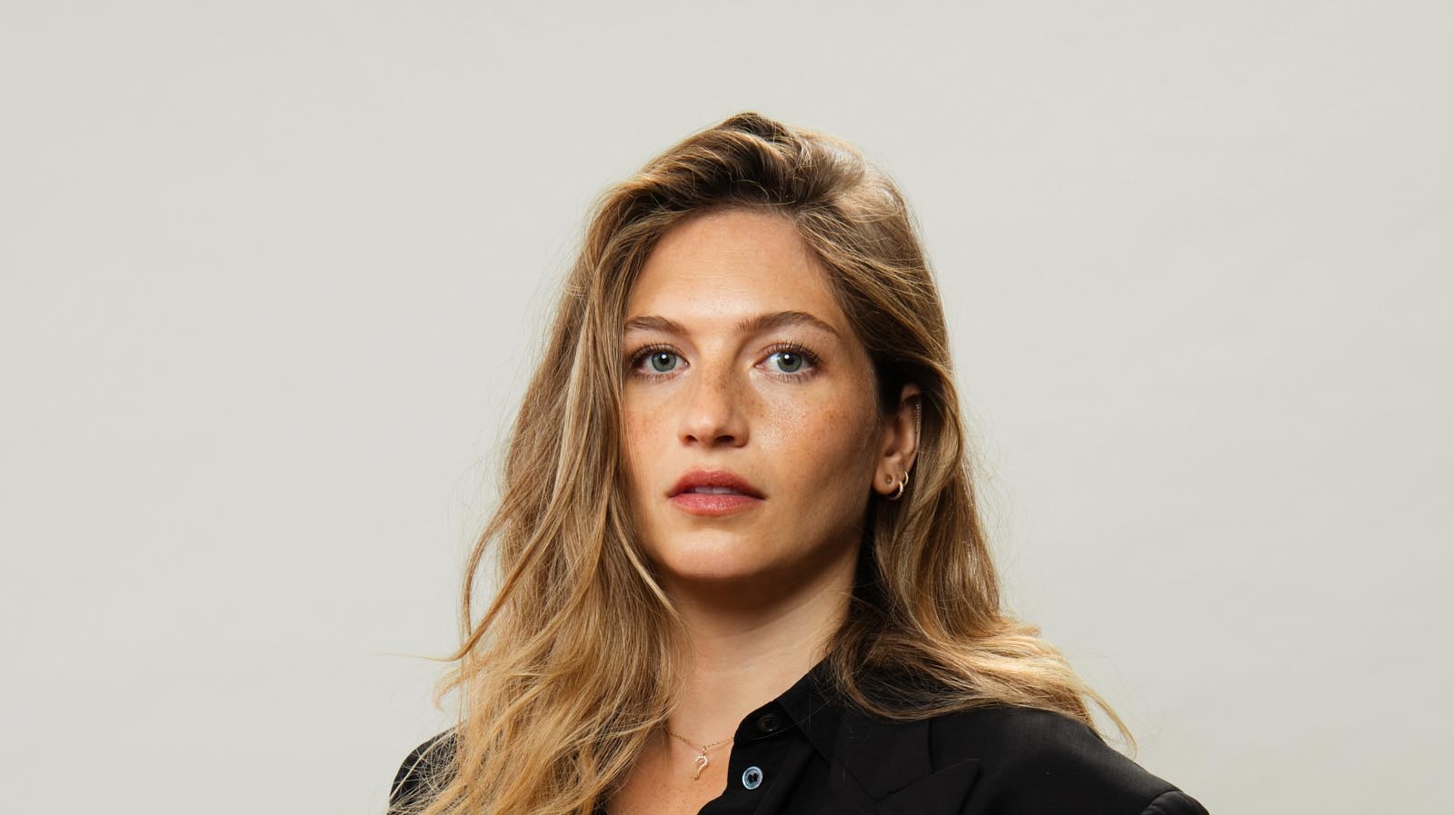 Emily Kassie