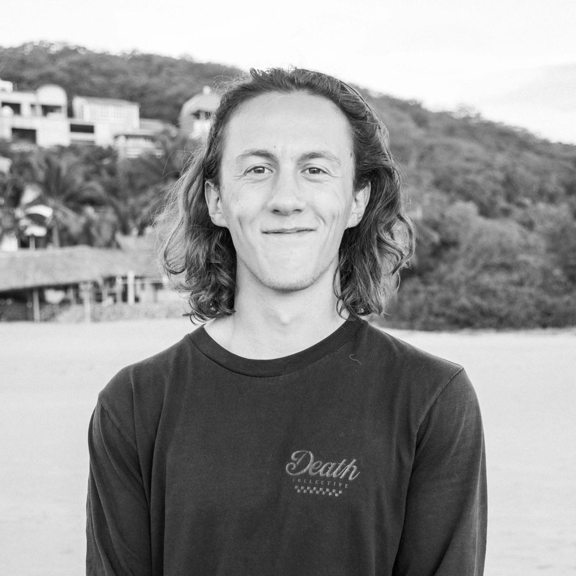 Benoit Lalande