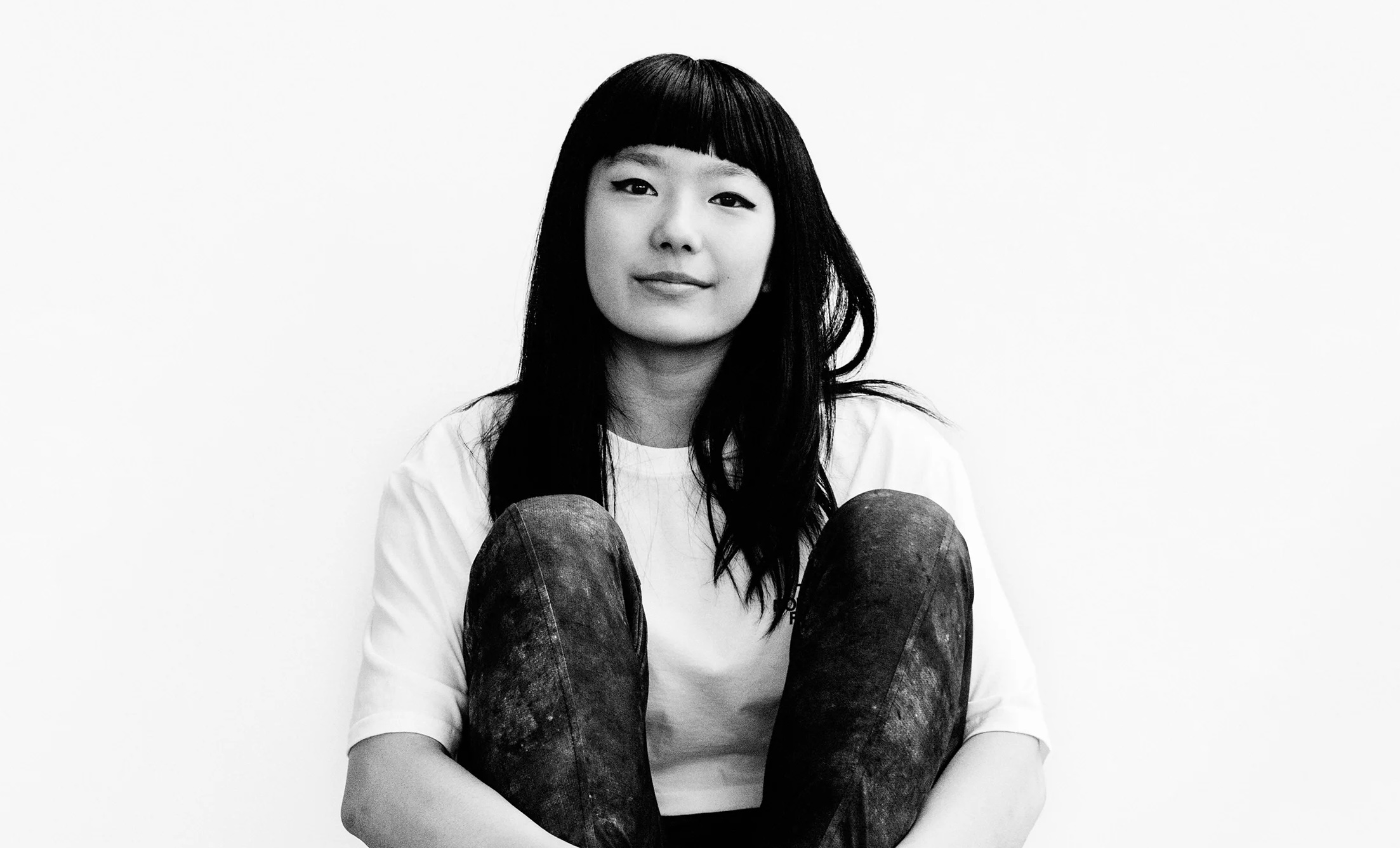 Ashima Shiraishi