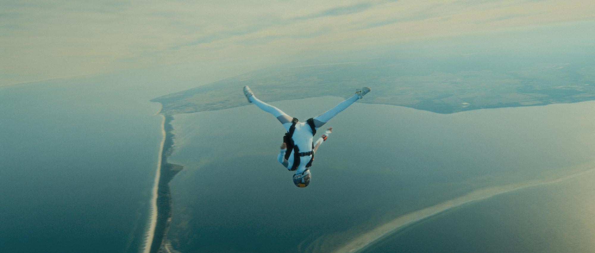 Above the Noise