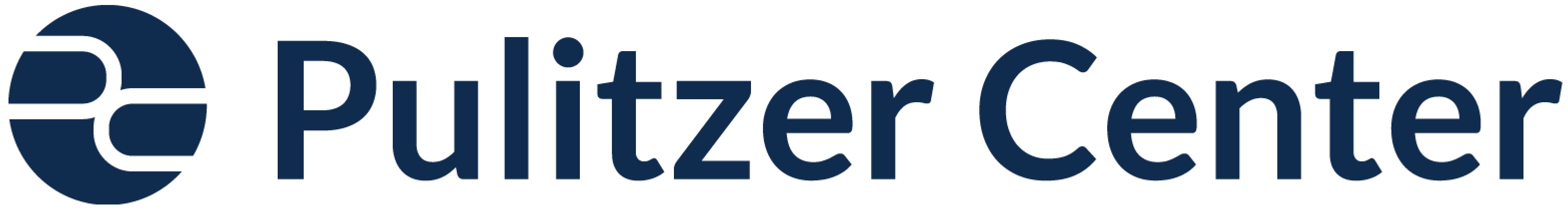 Pulitzer Center