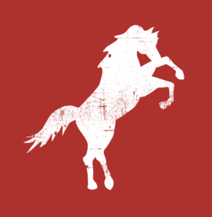 Silver Stallion
