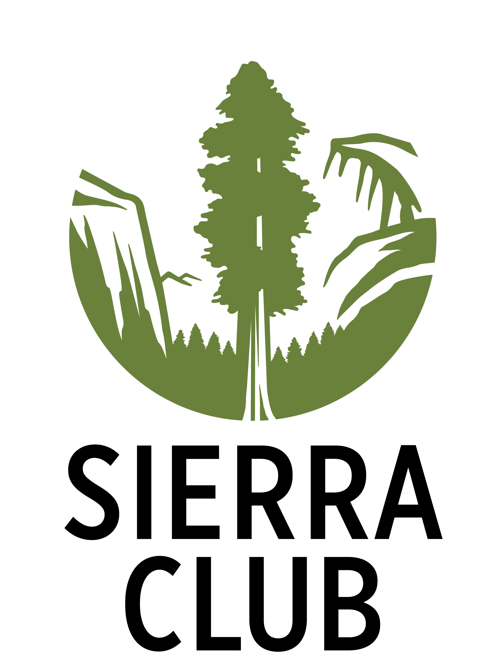 The Sierra Club