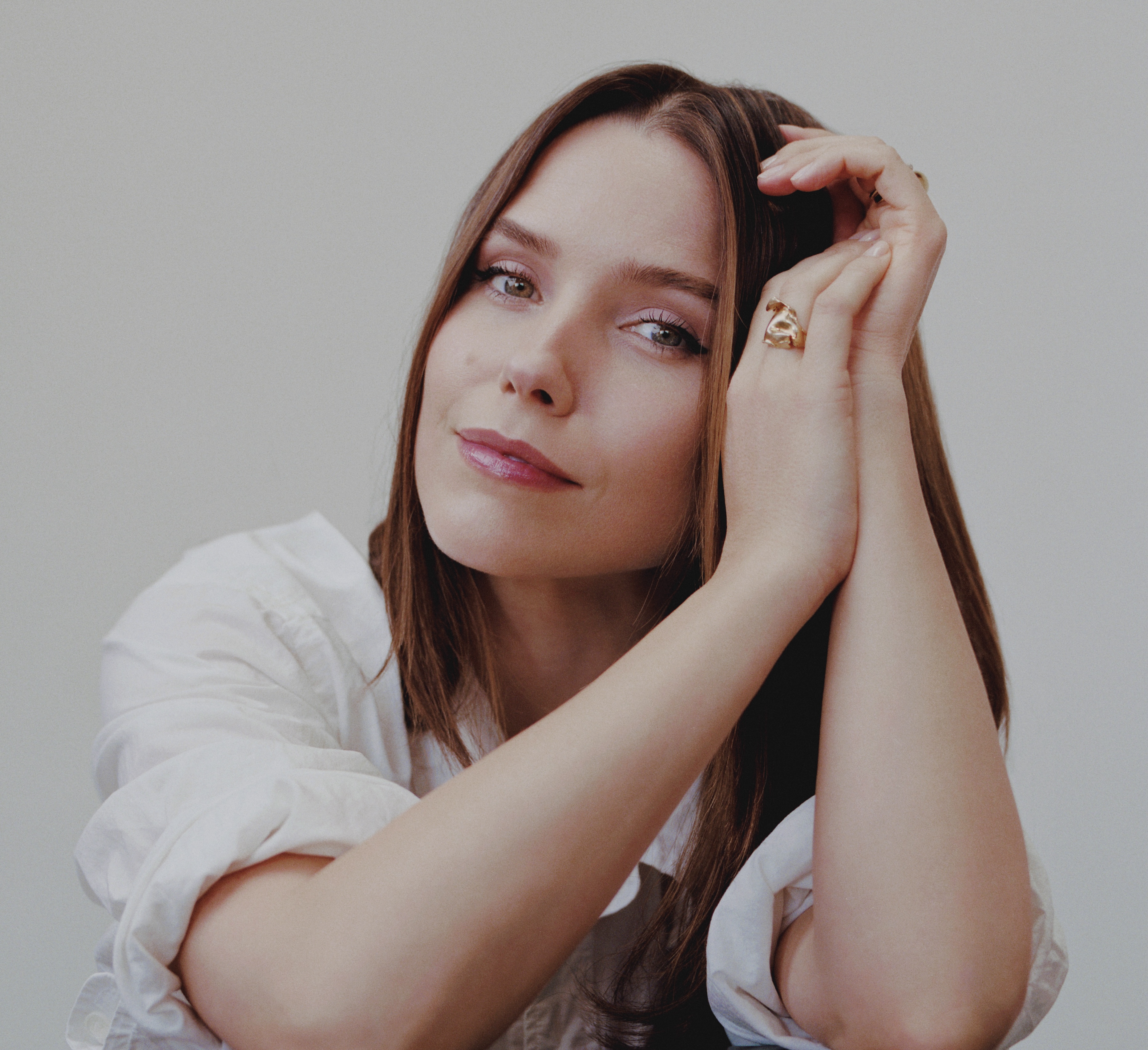 Sophia Bush Announced as Mountainfilm’s 2025 Guest Director