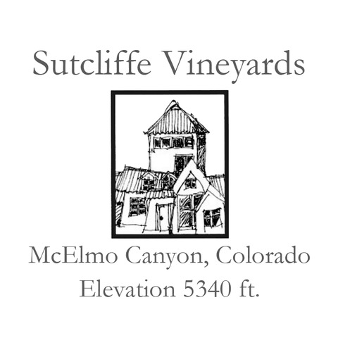 Sutcliffe Vineyards