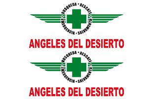 Los Ángeles del Desierto