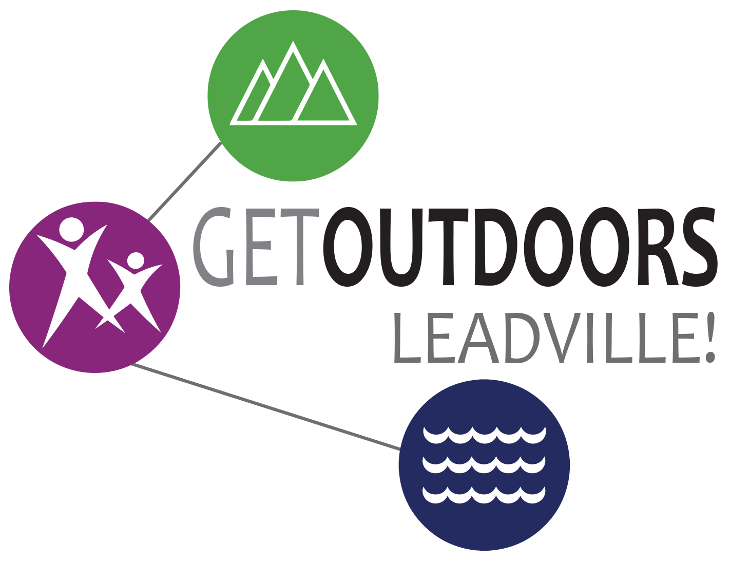 Get Outdoors Leadville