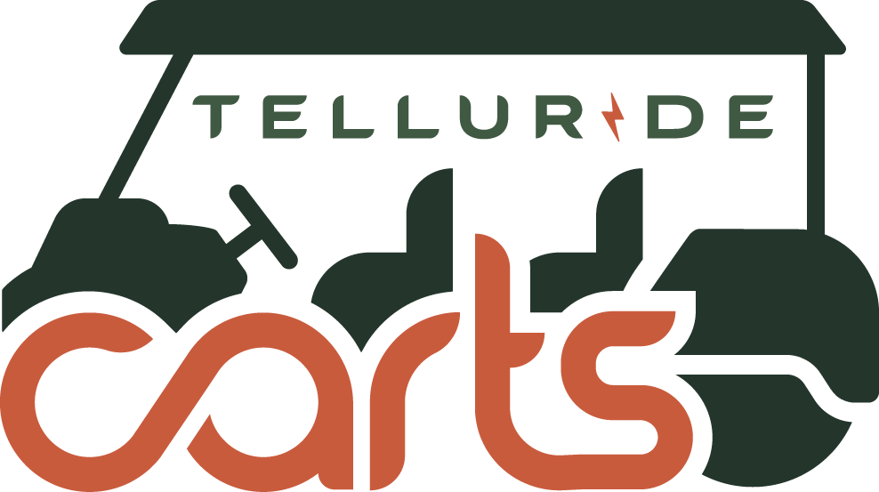 Telluride Carts